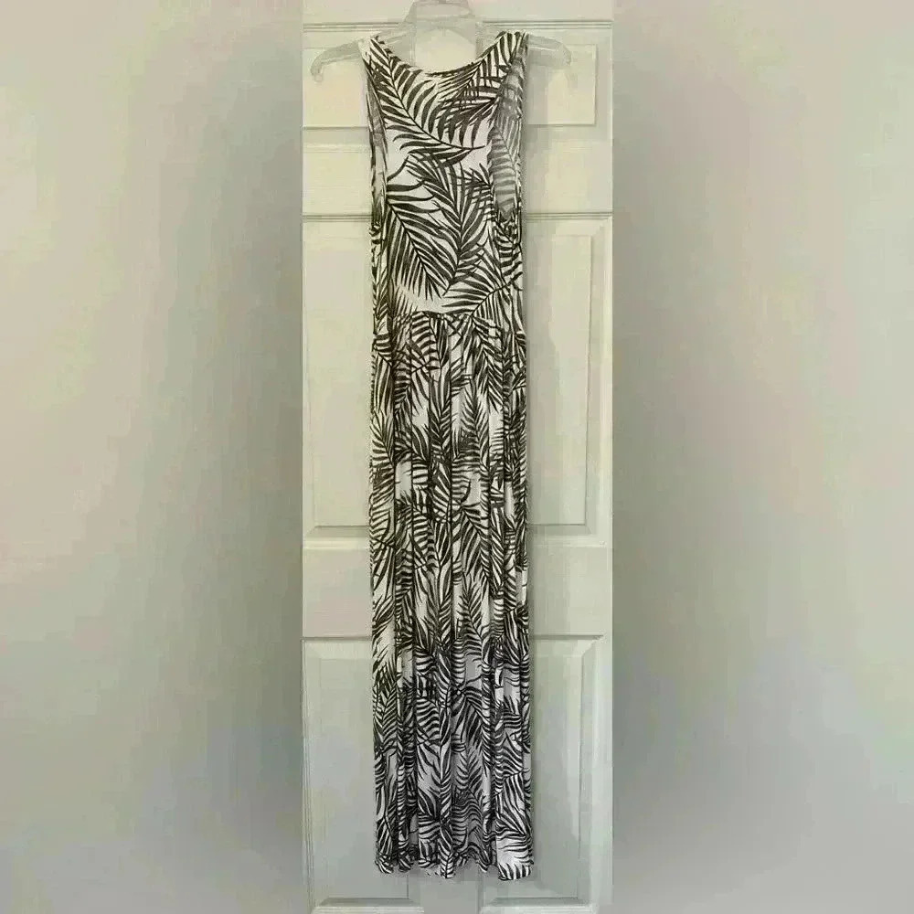 Maxi Dress - Picture 2 of 3